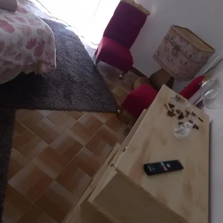 Bed & Breakfast Le Rosee
