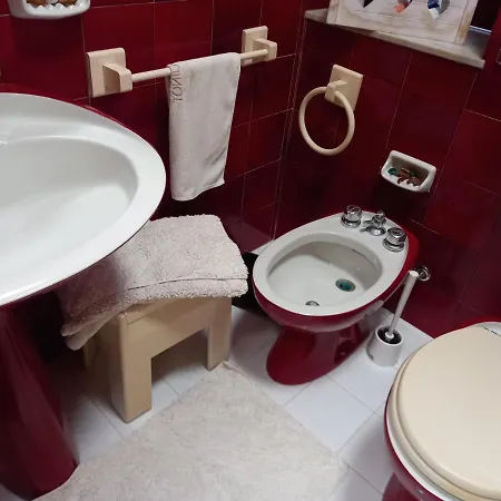 Bed & Breakfast Le Rosee *