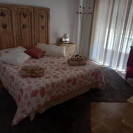 Bed & Breakfast Le Rosee Pachino