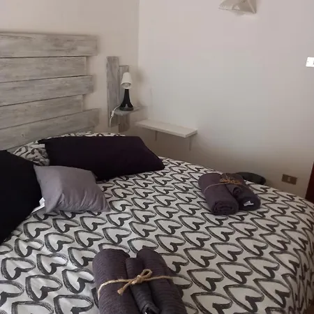 Le Rosee Bed & Breakfast