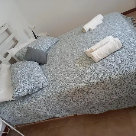 Le Rosee Bed & Breakfast Pachino