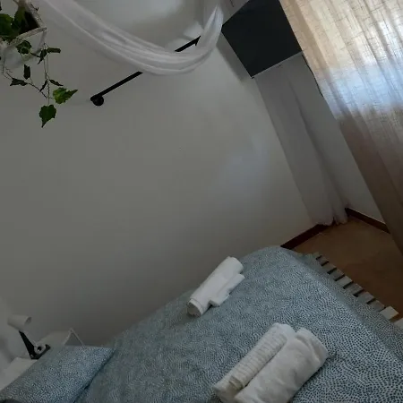 Bed & Breakfast Le Rosee *