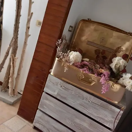 Le Rosee Bed & Breakfast