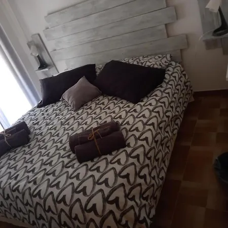 Bed & Breakfast Le Rosee *