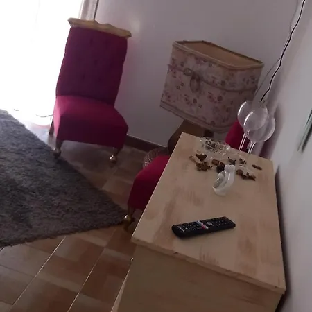 Le Rosee Bed & Breakfast Pachino